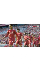 Resim Konami Ps4 Pes 2019 Türkçe Menü Ps5 Uyumlu 