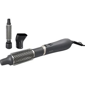 Resim Philips BHA301/00 Saç Şekillendirici Siyah 