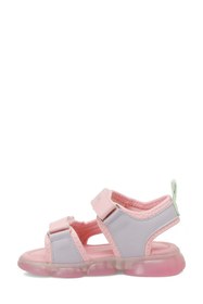 Resim Kinetix FIMOR B 5FX Pembe Kız Çocuk Sandalet 