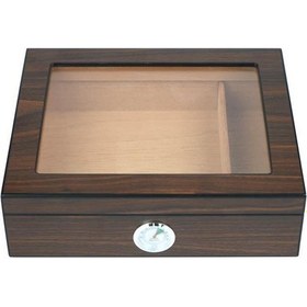 Resim PremiumQuality Atenas Humidor Puro Kutusu 