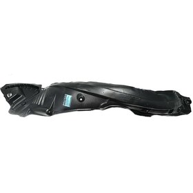 Resim Çamurluk Davlumbazı Toyota Avensis 2003-2008 Ön Sağ 