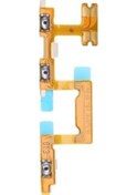 Resim Axya Huawei Uyumlu P40 Lite On-Off Yan Ses Flex Jny-Lx1 