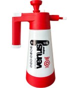 Resim ProAquaLuxCarWash Asite Dayanıklı Basınçlı Pompa 1.5 Lt Kw Adp 