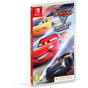 Resim Cars Switch Oyun (Dijital Kod) Nintendo