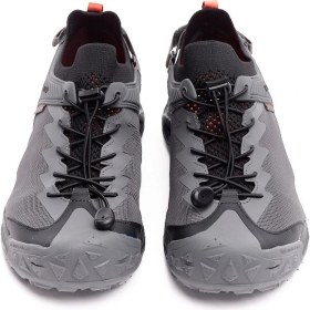 Resim Derinet Humtto Fileli Comfort Taban Erkek Sneaker 