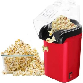 Resim Premio PR-2024 Yağsız Mısır Patlatma Makinesi 