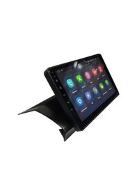 Resim Renault Taliant Araç Multimedya Android Ekran Carplay Double Teyp 4+64 9" 21-23 Black Navımex 