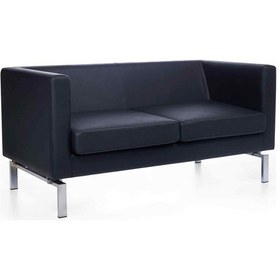 Resim Burosit Bürosit Cube Ikili Kanepe 