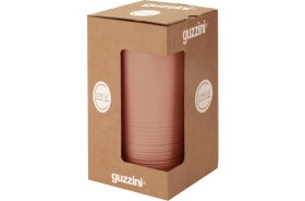 Resim Guzzini Tierra Sürahi 1,8 L Kahverengi 