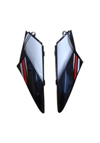 Resim Vitello Leon Sağ Sol Sele Altı Ön Parça Siyah (486168573) 