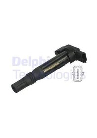 Resim Opel Corsa F 1.2 2019-2023 Delphi Ateşleme Bobini 