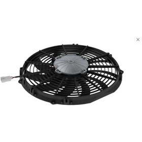 Resim Aksiyell Fan Emiş-s 10 Kanat 24v 53812113 