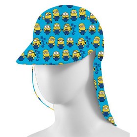 Resim Slipstop Gru Sun Hat Erkek Çocuk Şapka 