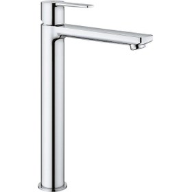 Resim Grohe Lineare New Tek Kumandalı Lavabo Bataryası 23405001 