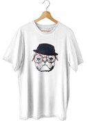 Resim BLUU Curiouscool Spor T-shirt Bisiklet Yaka 