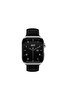 Resim Qcy Watch GS2 Amoled Siyah Akıllı Saat (Sesli Görüşme) 