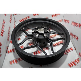 Resim Pulsar Ns 200 Arka Jant A 