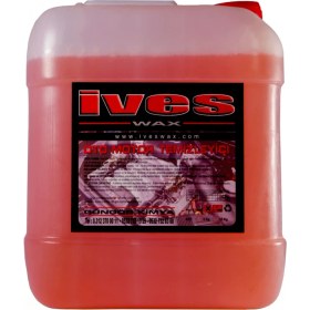 Resim İveswax Motor Temizleme Sıvısı 5 Lt 