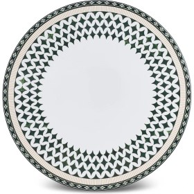 Resim Karaca Melda Ayaklı Kek Standı 26 cm 