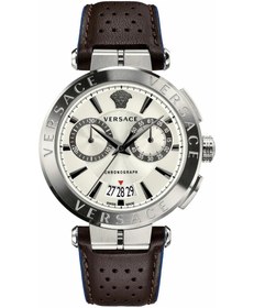 Resim Versace VRSCVE1D00119 Erkek Kol Saati 
