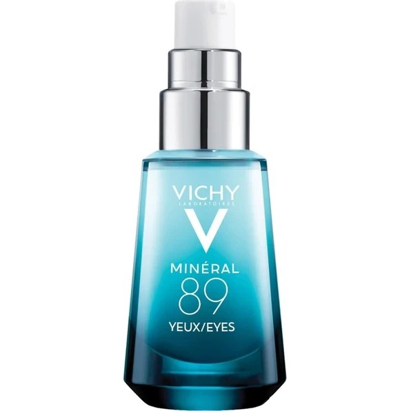 Vichy Mineral 89 Göz Çevresi Bakım Kremi 15 ML Fiyatı ve Özelliklerı - Badem