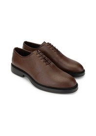 Resim Tamer Tanca Erkek Hakiki Deri Taba Klasik Ayakkabı 205 5806 Erk Ayk Sk24-25 Taba Fltr Taba 