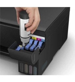 Resim Epson Ecotank L3250 Renkli Yaz/tar/fot Wi-Fi A4 