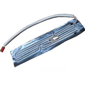 Resim Beko Bk 9551 Nf Buzdolabı Rezistansı 4848310185 