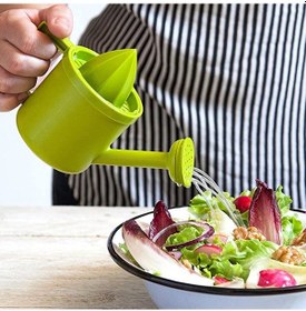 Resim Bahçıvan Limon Sıkacağı - Hazneli Narenciye Sıkacağı - Blba-436038 