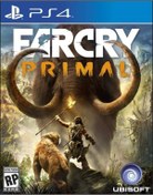 Resim Ubisoft Ps4 Farcry Primal 