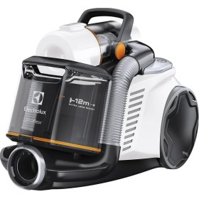 Resim Electrolux Ultraflex EUFC8ALRGY 650 W Toz Torbasız Süpürge Outlet Teşhir Ürün 