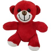 Resim Peluş Oyuncak Ayı 