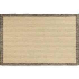 Resim Tuğra Halı Asia As 02 Jüt Sisal Kilim - 100x200 