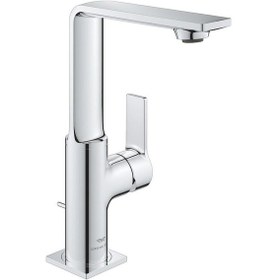 Resim Grohe Allure Tek Kumandalı Lavabo Bataryası 1/2" L-Boyut 32146001 