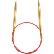Resim Addi 7 Mm 50 Cm Klasik Misinalı Dantel Şişi - 755- 
