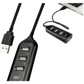 Resim Usb Çoğaltıcı 4 Usb Çıkışlı 