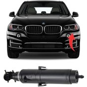 Resim Bmw F15 X5 F16 X6 Far Yıkama Robotu Sol 2014-2019 61677292657 