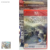 Resim Switch 2 Hogwarts Legacy - Sıfır Oyun 