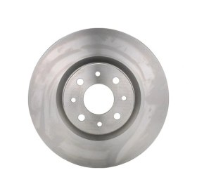 Resim Alfa Romeo Mito 1.4 2009-2018 Bosch Ön Disk Netparbd755 2 Adet 