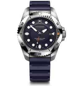 Resim Victorinox Dive Pro Quartz Vs 241991 Altın - Mavi 