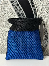 Resim Etiket Oto Aksesuar ÇOK AMAÇLI AKILLI KESE DÜZENLEYİCİ UNİVERSAL MAVİ 