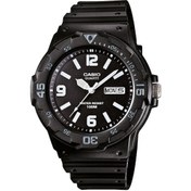 Resim Casio MRW-200H-1B2VDF Erkek Kol Saati 