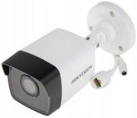 Resim Hikvision DS-2CD1023G0E-LIUF 2mp 2.8mm Sabit Lens Smart Light Ip Bullet Kamera 