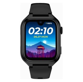 Resim Braventa Collection Slazenger Tiger Kids Prime Akıllı Çocuk Saati, Görüntülü Görüşme, Amoled Ekran, Android, Gps, 5mp Ka 