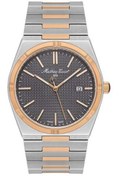 Resim Mathey-Tissot H117rs Erkek Kol Saati 
