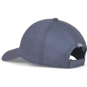 Resim Titleist Montauk Hafif Golf Şapkası Indigo TH25AMTLWN2-4W1 
