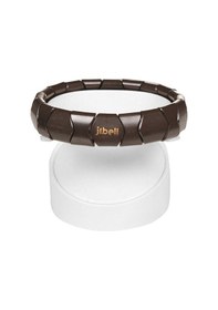 Resim Jıbell - Hakiki Kisamunsag Yeşim Taşı Unisex Bileklik (385615337) 