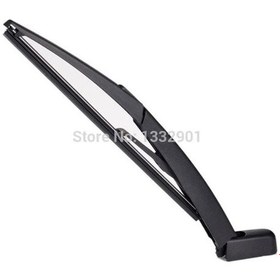 Resim Aem Arka Silecek Kol+ Süpürge Renault Clıo-kango Ym - 