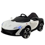 Resim Quantum Gt 12 Volt Akülü Araba Beyaz 
