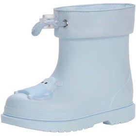 Resim Igor Bimbi Hipo Çocuk Çizme W10214-006 Mavi 